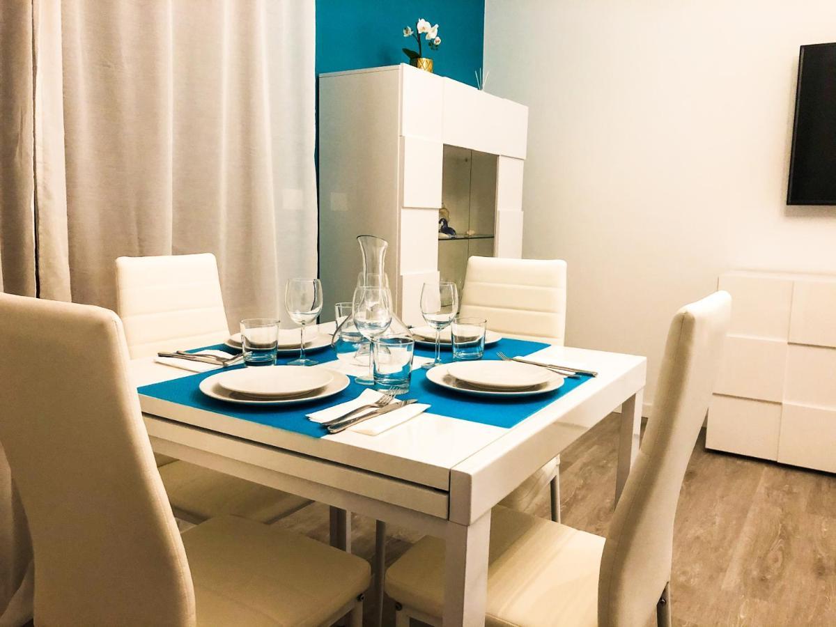 A Casa Di Brenda Apartment Chiavari Ngoại thất bức ảnh