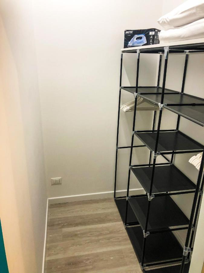 A Casa Di Brenda Apartment Chiavari Ngoại thất bức ảnh