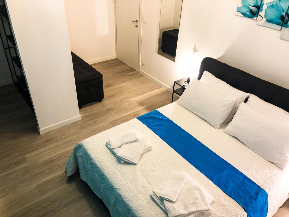A Casa Di Brenda Apartment Chiavari Ngoại thất bức ảnh