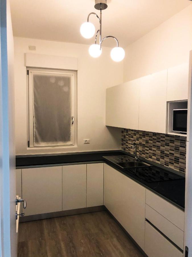 A Casa Di Brenda Apartment Chiavari Ngoại thất bức ảnh
