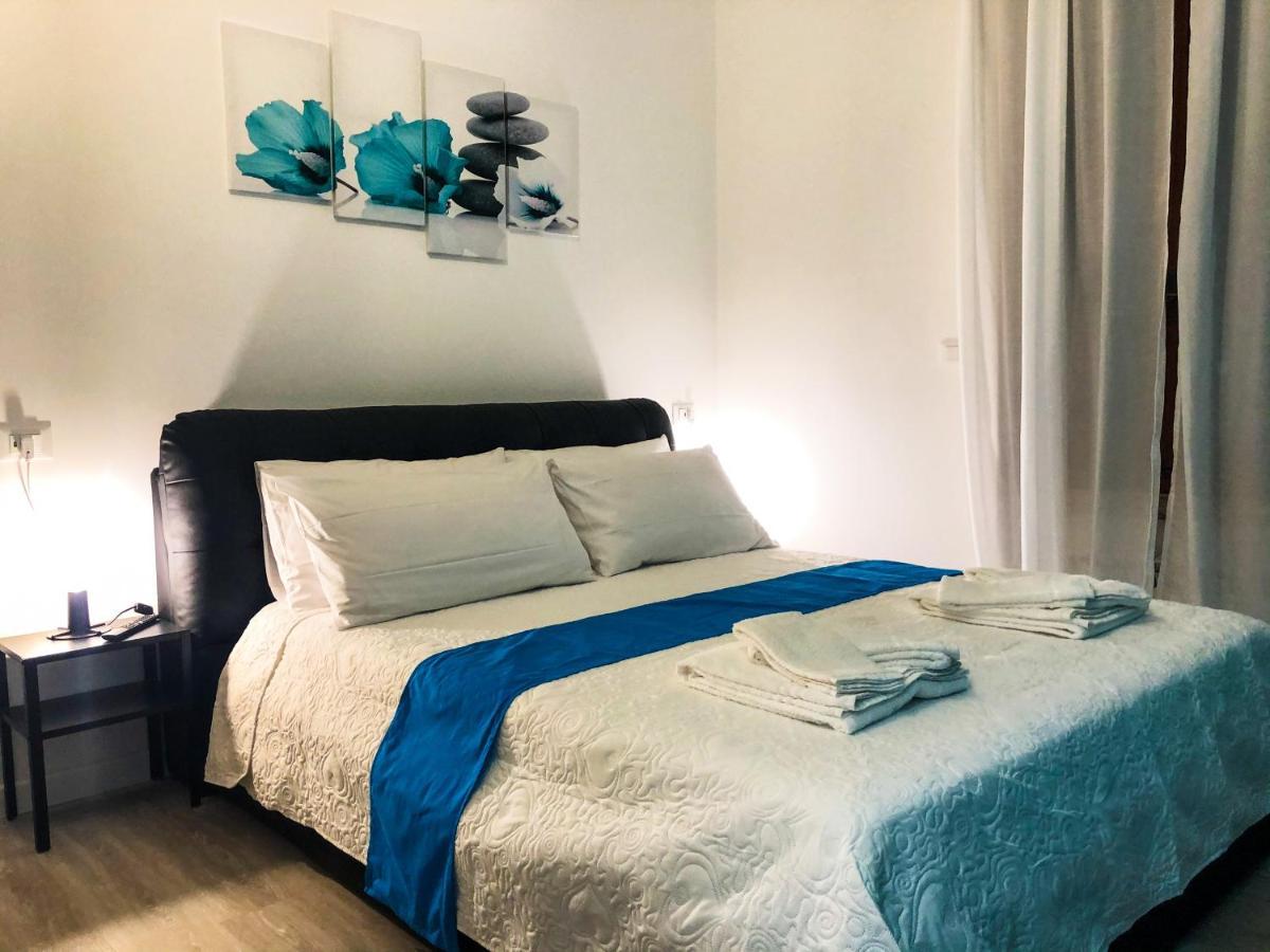 A Casa Di Brenda Apartment Chiavari Ngoại thất bức ảnh
