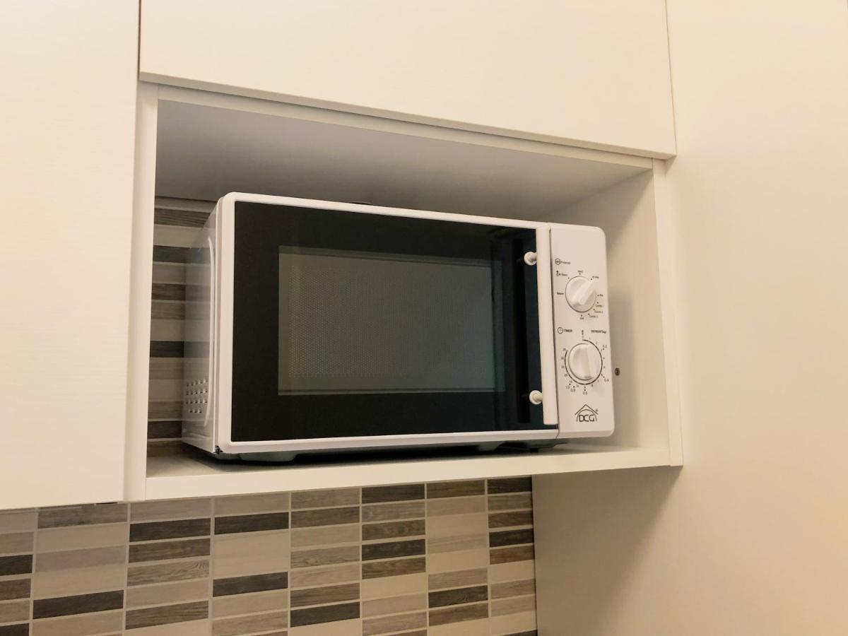 A Casa Di Brenda Apartment Chiavari Ngoại thất bức ảnh