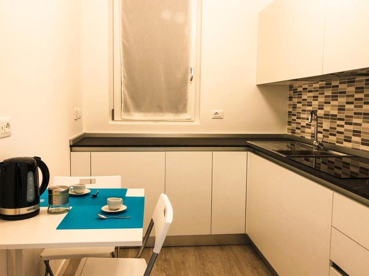 A Casa Di Brenda Apartment Chiavari Ngoại thất bức ảnh