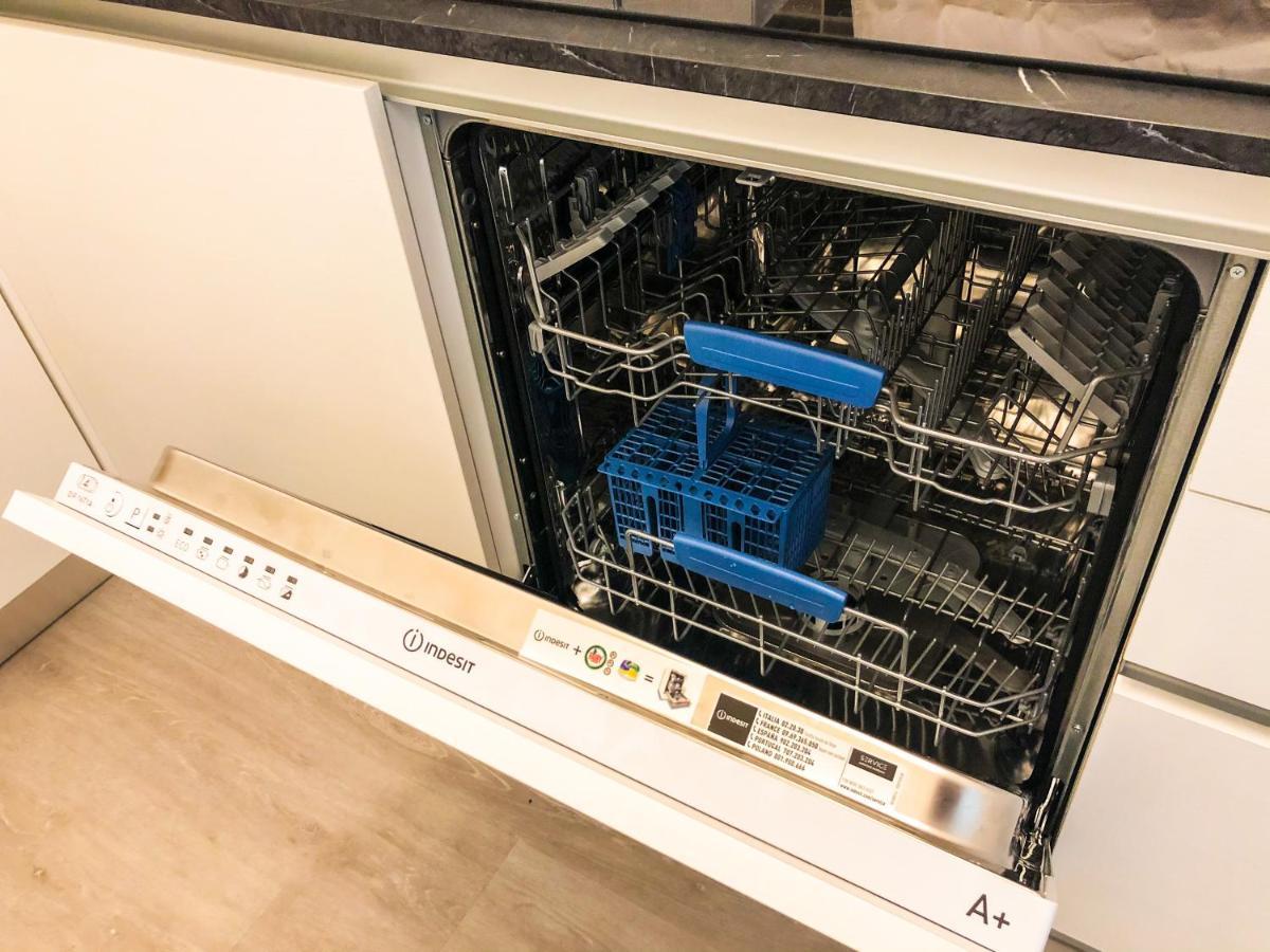 A Casa Di Brenda Apartment Chiavari Ngoại thất bức ảnh