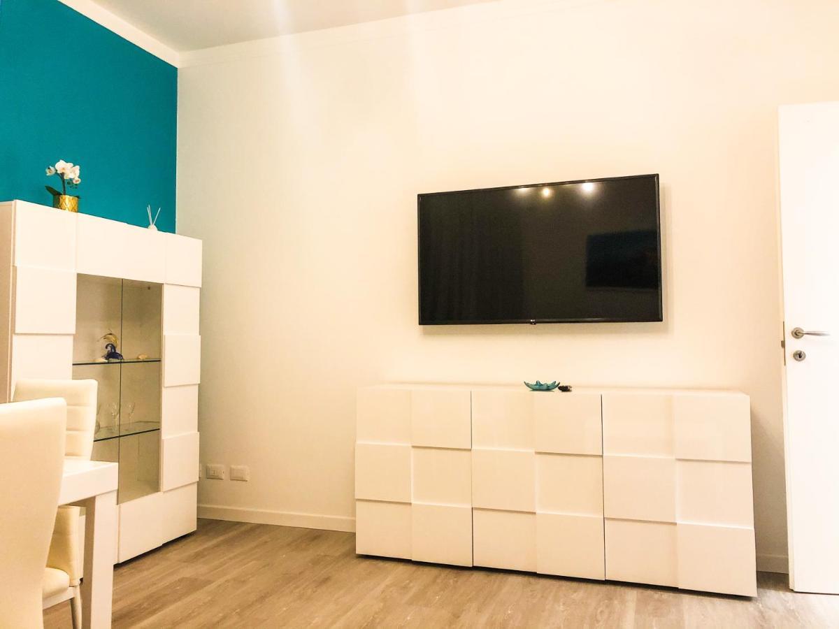 A Casa Di Brenda Apartment Chiavari Ngoại thất bức ảnh