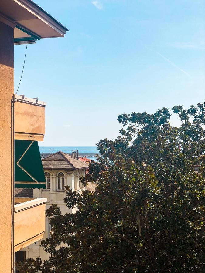 A Casa Di Brenda Apartment Chiavari Ngoại thất bức ảnh